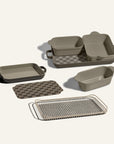 Ultimate Bakeware Set (9 Piece) - From Where -