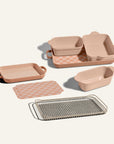 Ultimate Bakeware Set (9 Piece) - From Where -