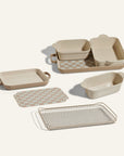 Ultimate Bakeware Set (9 Piece) - From Where -