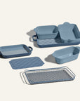 Ultimate Bakeware Set (9 Piece) - From Where -