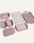 Ultimate Bakeware Set (9 Piece) - From Where -