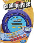 Ultimate Catch Phrase Electronic Party Game - From Where -