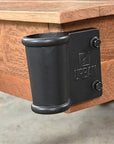 Urban Railroad Cart Coffee Table - From Where -