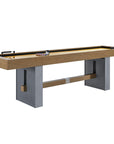 Urban Shuffleboard Table - From Where -