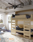 Urban Stack Murphy Bunk Bed - From Where -