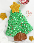 USA Pan Global Christmas Tree Cake Pan - From Where Finds -