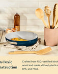 Utensil Set - From Where Finds -