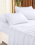 Utopia Bedding Bed Sheets (Set of 4) - From Where -