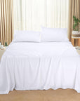 Utopia Bedding Bed Sheets (Set of 4) - From Where -