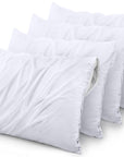 Utopia Bedding Pillow Protectors (Set of 4) - From Where -
