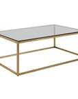 Uttermost Bravura Coffee Table - From Where -