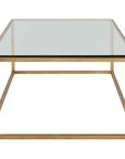 Uttermost Bravura Coffee Table - From Where -