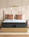 Beautyrest PressureSmart | Firm, Medium, Plush, Pillow Top