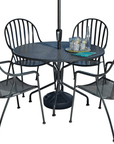 Valencia Patio Dining Set - From Where -