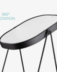 Vanity Mirror with Tray - From Where -