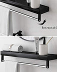 Vanity wall hanging mirror - From Where -