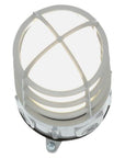 Vapor Ceiling/Wall Mount Flood Light - From Where -