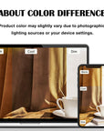 Velvet Blackout Curtain Curtain - From Where -