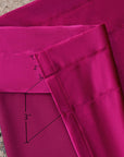 Velvet Blackout Curtains (Set of 2) - From Where -