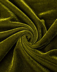 Velvet Throw Pillow Covers (Set of 2) - From Where -