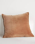 Velvet Trova Pillow - From Where -
