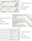 Venetian Horizontal Wooden Blinds - From Where -