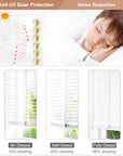 Venetian Horizontal Wooden Blinds - From Where -