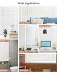 Venetian Horizontal Wooden Blinds - From Where -