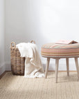 Veranda Handwoven Performance Rug - From Where Finds -