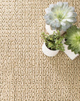 Veranda Handwoven Performance Rug - From Where Finds -