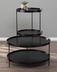 Verlington Coffee Table - From Where Finds -