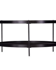 Verlington Coffee Table - From Where Finds -