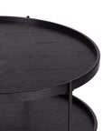 Verlington Coffee Table - From Where Finds -