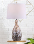 Verna Seashell Table Lamp - From Where -