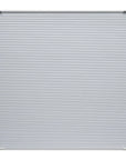 Versatile Black - Out Pleated Blind - From Where -