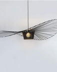 Vertigo Vintage Chandelier - From Where -