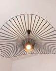 Vertigo Vintage Chandelier - From Where -