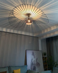 Vertigo Vintage Chandelier - From Where -