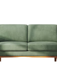 Vesgantti 68" Loveseat Sofa - From Where -