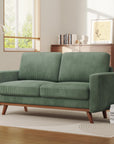Vesgantti 68" Loveseat Sofa - From Where -