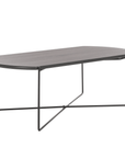Vickie Coffee Table - From Where Finds -