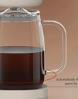 10-Cup Coffee Maker