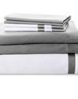 Vilanova Fine Linen Sheet Set - From Where Finds -
