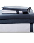 Vilanova Fine Linen Sheet Set - From Where Finds -