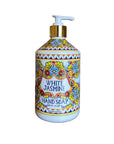 Villa Flora Hand Soap Collection - From Where -