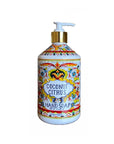 Villa Flora Hand Soap Collection - From Where -