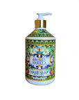 Villa Flora Hand Soap Collection - From Where -