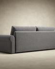 Villy Sofa Bed - Roll Arm - From Where Finds -