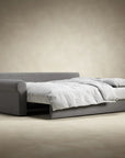 Villy Sofa Bed - Roll Arm - From Where Finds -