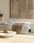 Villy Sofa Bed - Slant Arm - From Where Finds -